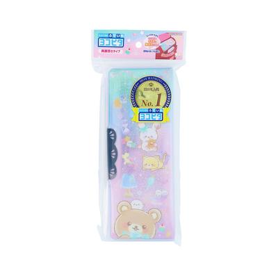 Stationery Matic Pencil 2025 New School Fancy Twinkle S1314386 Sun-Star Case, Yokopita, Supplies, Room,