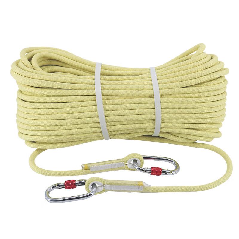 ZHONGYUROPENETBELT Static Climbing Rope