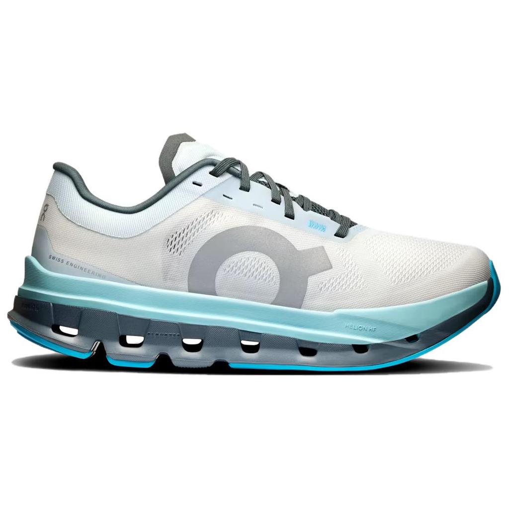 Cloudflow 5 Arctic Stone Women Sneakers White 3WF10093306