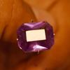 Natural Color Change Alexandrite 10.40 Ct Emerald Cut Certified Gemstone
