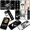 Book Fourths Wings Phone Cover Case for Xiaomi Poco X7 X6 X5 F7 F6 F8 Ultra F5 M6 M7 M8 Pro C85 C75 C65 C71 C61 Casing