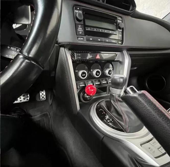 Car Engine Start Stop Button Joystick | Car Push To Start Button Rocker Car