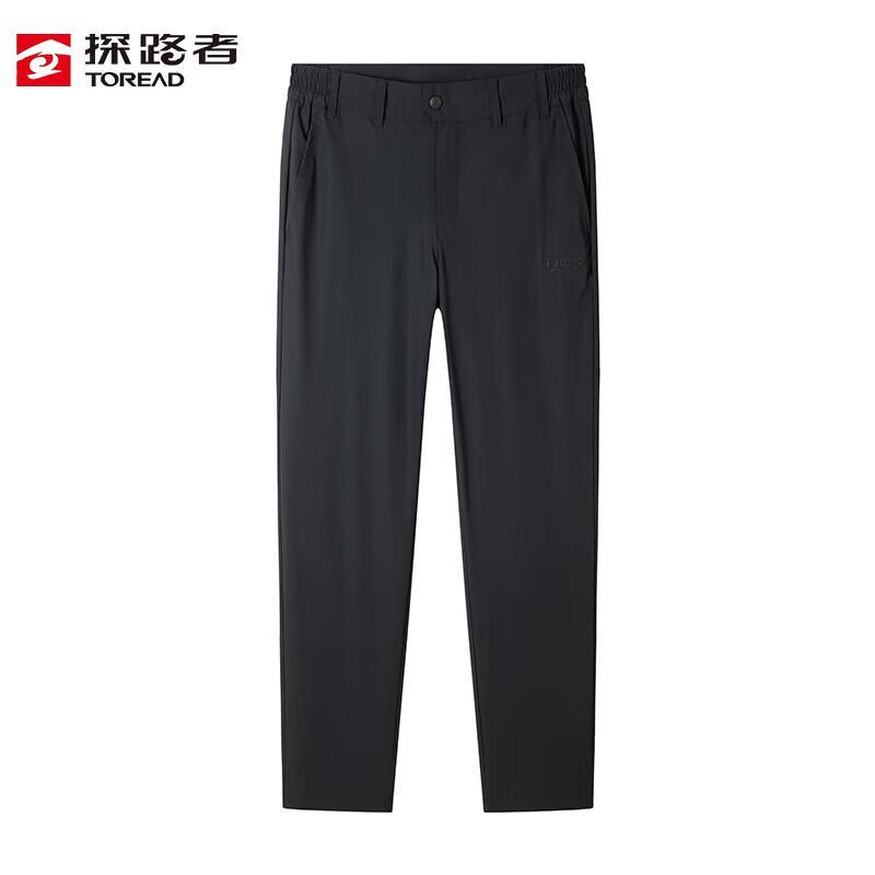 TOREAD Men's Outdoor Cooling Quick-Dry Hiking Pants (TAMMBM81828)