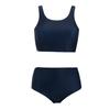 Womens/Ladies Orla Kiely Mini Square Flower Reversible Bikini Set