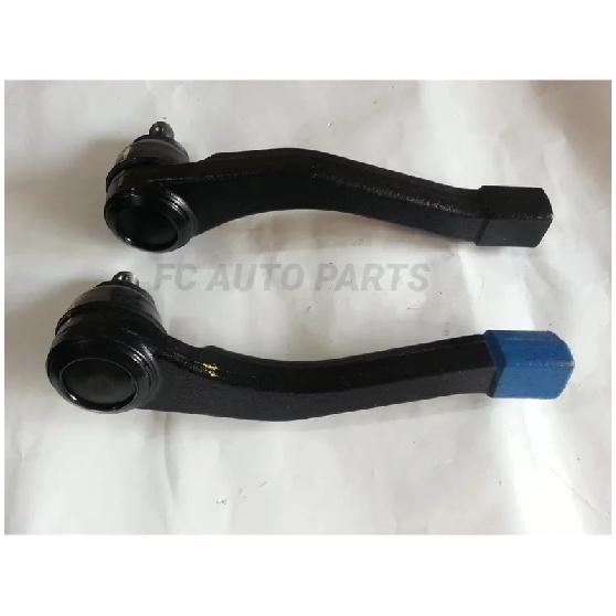 Tie Rod End Pair for SsangYong REXTON, KYRON ,ACTYON, ACTYON SPORTS OEM 4666009013+4666009004