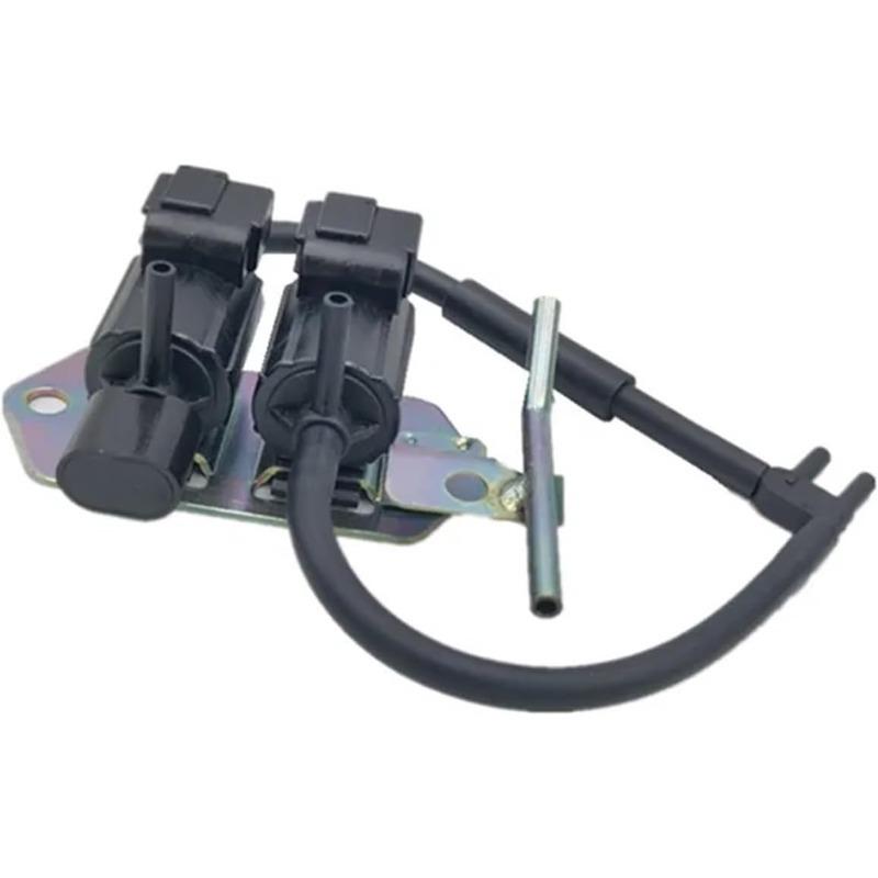 MR263723 Vacuum Switch Freewheel Clutch Solenoid Valve MB937731 For Mitsubishi Pajero Montero Sport 3.0L 3.5L 1997-2004 New