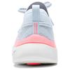 Skechers Go Walk Soft Comfortable Low-Top Casual Shoes Women Sneaker Light-Gray 125320-GYPK