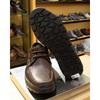 Vainer Men S Comfort ShoeS Brown  Light And Comfortable  5e13
