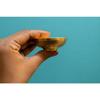Decorative Pure Brass Katori for Pooja, Festivals, Prasad & Desert | Small Multipurpose Prasadam Bowls for Pooja