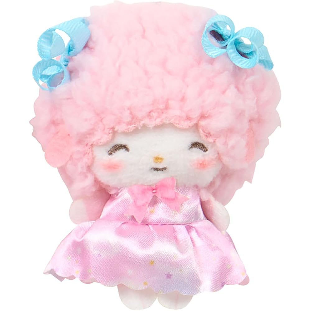 Sanrio My Sweet Piano Dreamy Secret Puppet Mascot Polyester Steel Age 6+