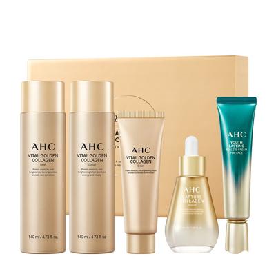 Cura della pelle – Set di cosmetici per la cura