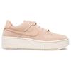 Nike  Air Force 1 Sage Low Particle Beige Women Sneakers White Phantom AR5339-201