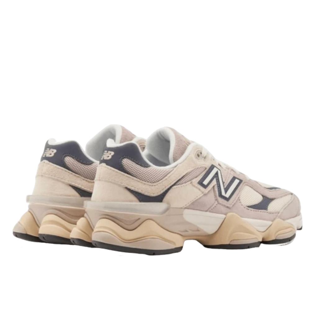 New Balance 9060 Moonrock Linen