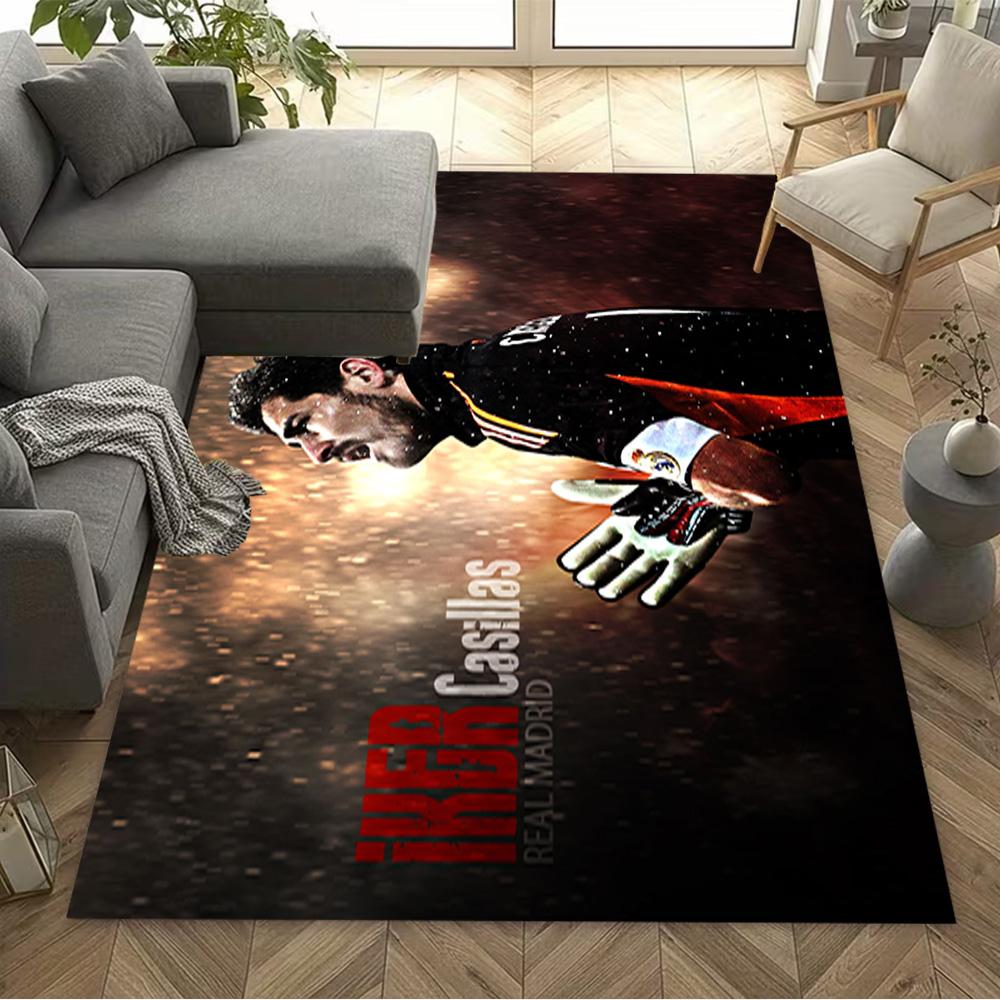 Player Victory Carpet Suitable for Entryway Bedrooms Playrooms Living Rooms Antislip Carpet Decorate Offices Wedding Party Gift