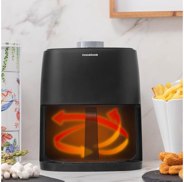 Фритюрница InnovaGoods Fryinn Lite 2000 (V0103713)