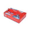 Zhichu Disposable Aluminum Foil Meal Box Kit