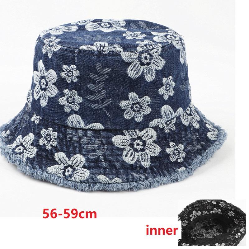 Washed Cotton Short Brim Bucket Hat Unisex Packable Summer Sun Cap for Fishing Hiking Outdoor Travel Beach Protection