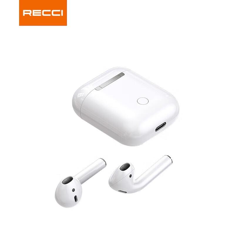 Recci G200 MAX Bluetooth Earbuds