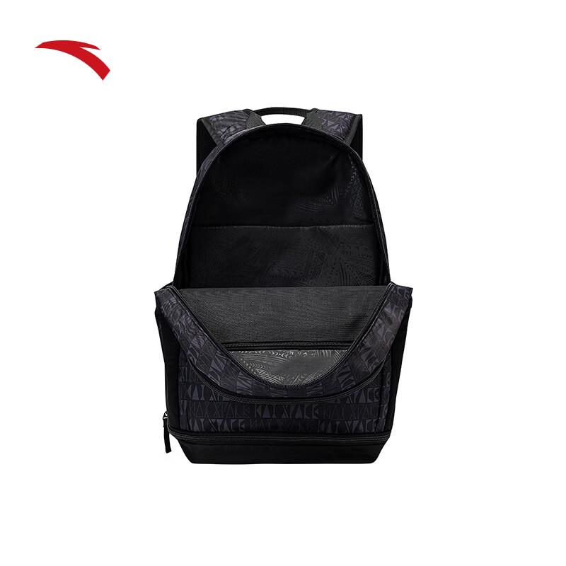 Anta Kyrie Irving Series Sports Backpack