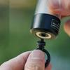 Campinglicht Hängende Ringe Campinglampe Hängehaken Lampen Hängende Ringe Licht Hängehaken Camping Kronleuchter Teil