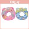 Dinosaur Inflatable Children's Swimming Ring Thickened Pvc Arm Floats Cartoon Design
