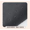 Cute Cartoon Coiled Wire Car Floor Mat Anti Dirt Universal Vehicle Interior Protection Pad
