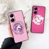 Unicorn Wild Horse Phone Cover for Motorola Moto G86 G14 G35 G34 G45 G55 G67 G75 G85 G24 G15 G54 G57 Power Protective Case