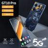 GT10 Pro 5G Android Smartphone, 16GB RAM + 1TB Storage