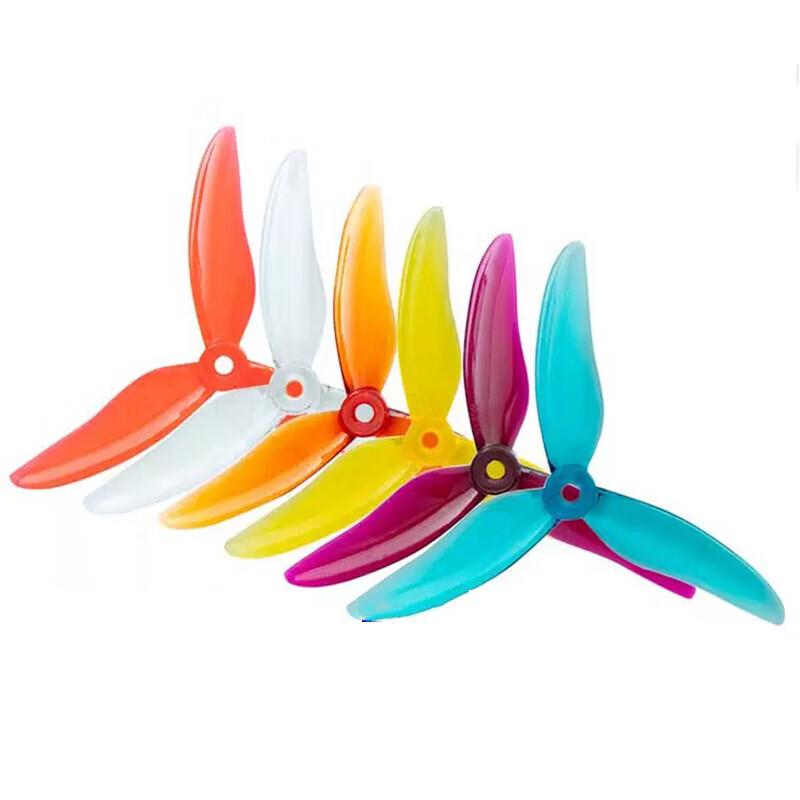 GEMFAN 51466 V2 FPV Propellers