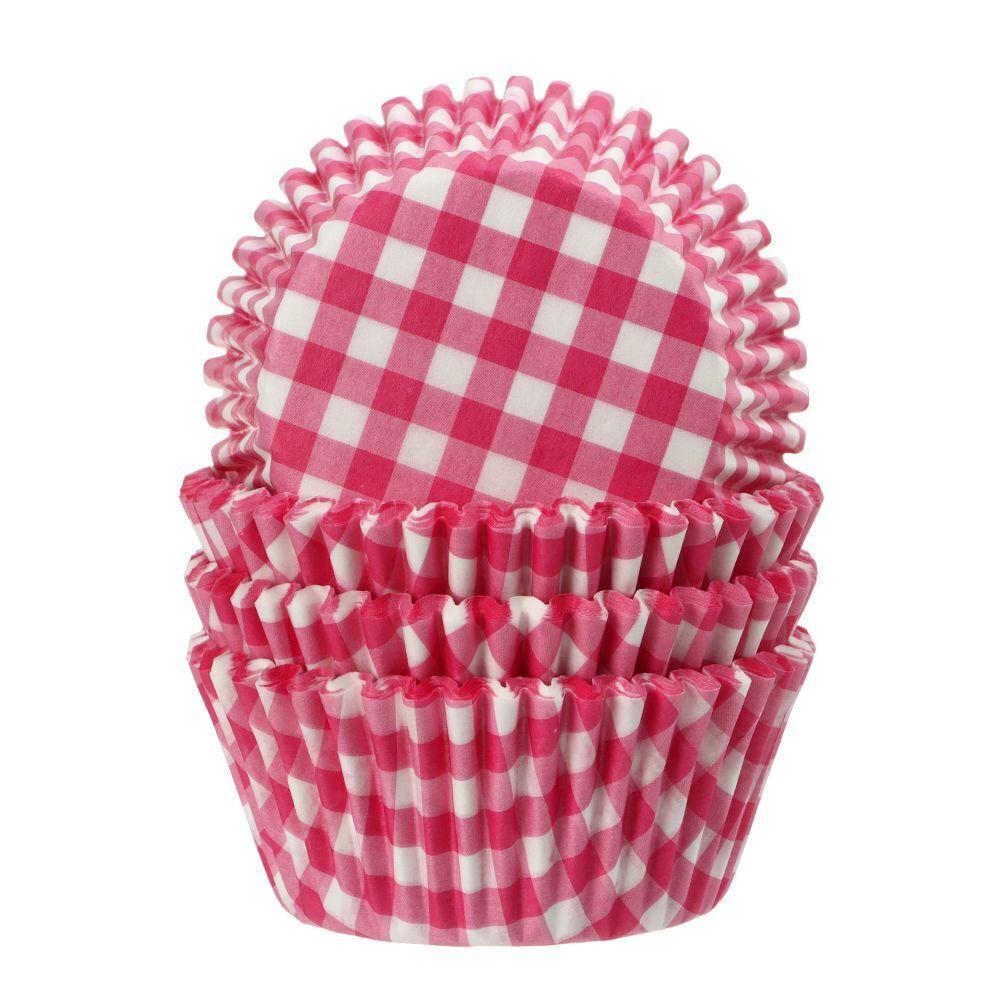 100 *Mini Paper Cake Egg Cake Muffin Cups Baking Molds Pastry Tool