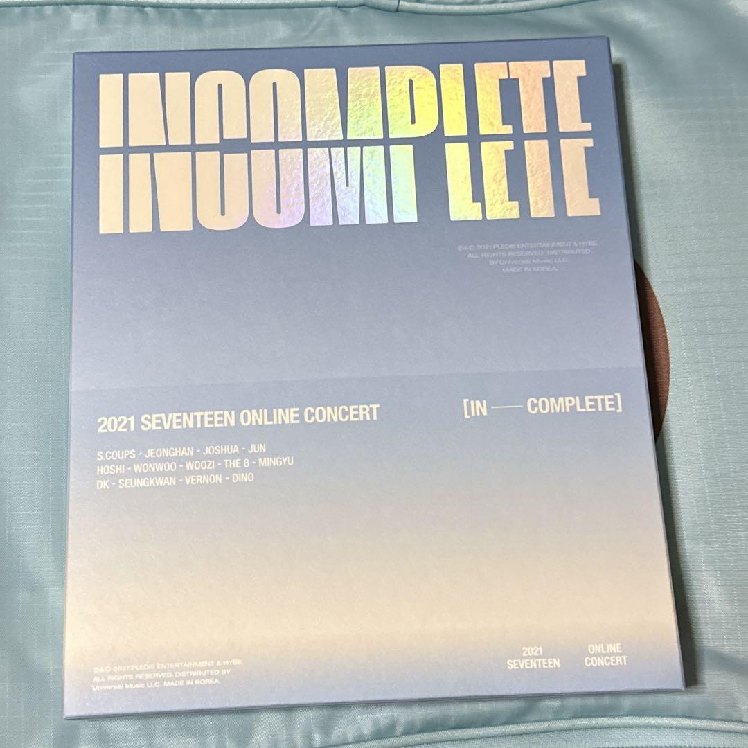 

[USED] INCOMPLETE DVD Region Code 2