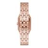 Emporio Armani AR11389 Two Hand Rose Gold Tone Women's Watch