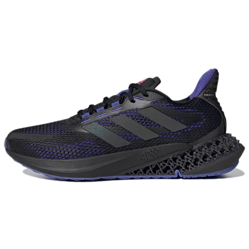 

Adidas 4DFWD Pulse Core Black Sonic Ink Sneakers Q46452 41⅓