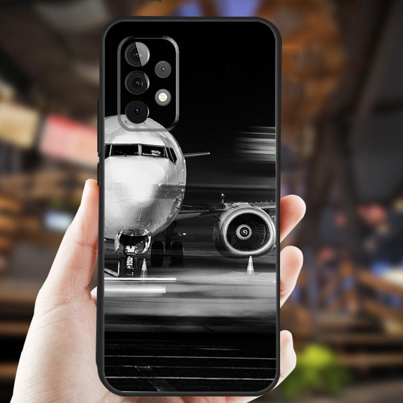World Map Travel Case For Samsung Galaxy A15 A35 A55 A53 A33 A13 A36 A56 A26 A16 A22 A32 A52 A54 A34 A05 A06