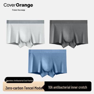 Εσώρουχα – Μποξεράκια