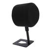 Microphone Isolation Ball Noise Reduction Windscreen Pop Filter for Condenser Microphones with Poten