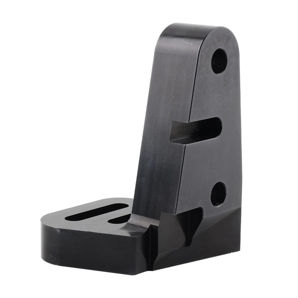 High Quality Black or Power Steering Bracket for Civic 92-00 B16 GSR P72 Type B-Series