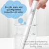 TDS Wasserqualitätsprüfstift Hochpräzises Haushaltsprüfgerät Trinkwasseranalysator Prüfstift