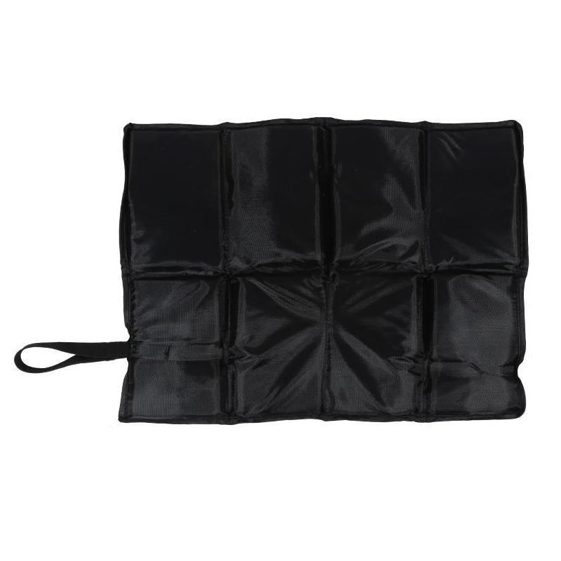Foldable Outdoor Travel Mat Moisture-proof Cushion Portable Camping Hiking Picnic Seat Pad Soft Waterproof Chair Cushion