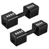 Equipamentos para fitness – Conjuntos de pesos