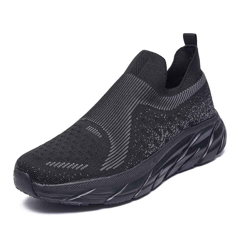 Fashion Spring and Autumn New Men's and Women's Casual Sports Shoes Vulcanized Shoes Couples Walking Light Running Shoes Plus Size