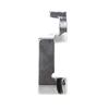 Recessive Zipper Sewing Machine Sewing Accessories Sewing Tools #S518L/T168 Zipper Presser Foot