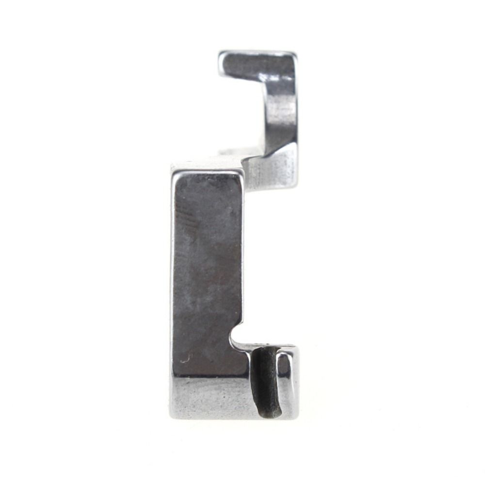 Recessive Zipper Sewing Machine Sewing Accessories Sewing Tools #S518L/T168 Zipper Presser Foot