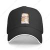 Guinea Pigs Kawaii Baseball Cap Beach Hard Hat Bobble Hat Rave For Women Unisexs