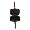 Grilovací pánev smažící oboustranná přenosná rukojeť proti popálení kuchyňské potřeby grilovací hrnec 32cm/12.6in
