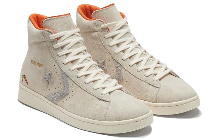 Pro Leather Looney Tunes x Pro Leather Converse High '80° Anniversario' 169223C