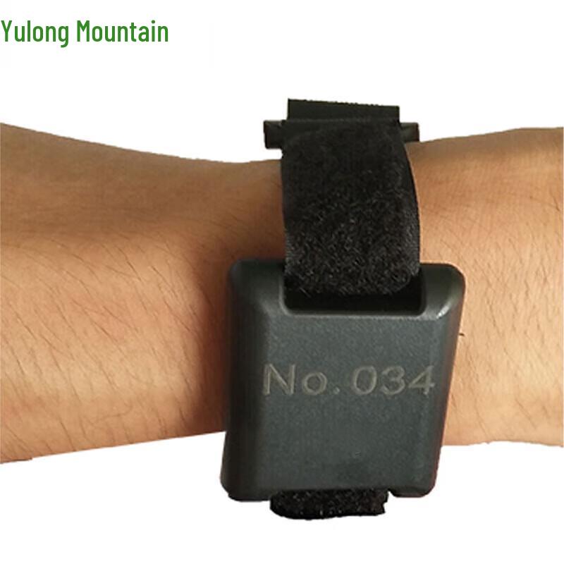 Yulongshan Smart Fitness & Athletic Testing Equipment