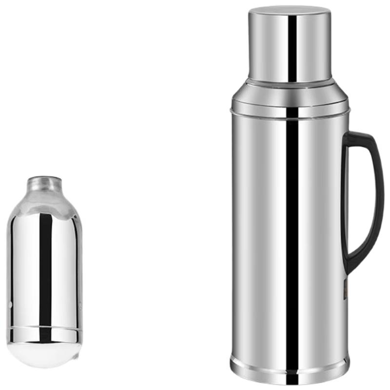 Lijia Stainless Steel Thermos Bottle