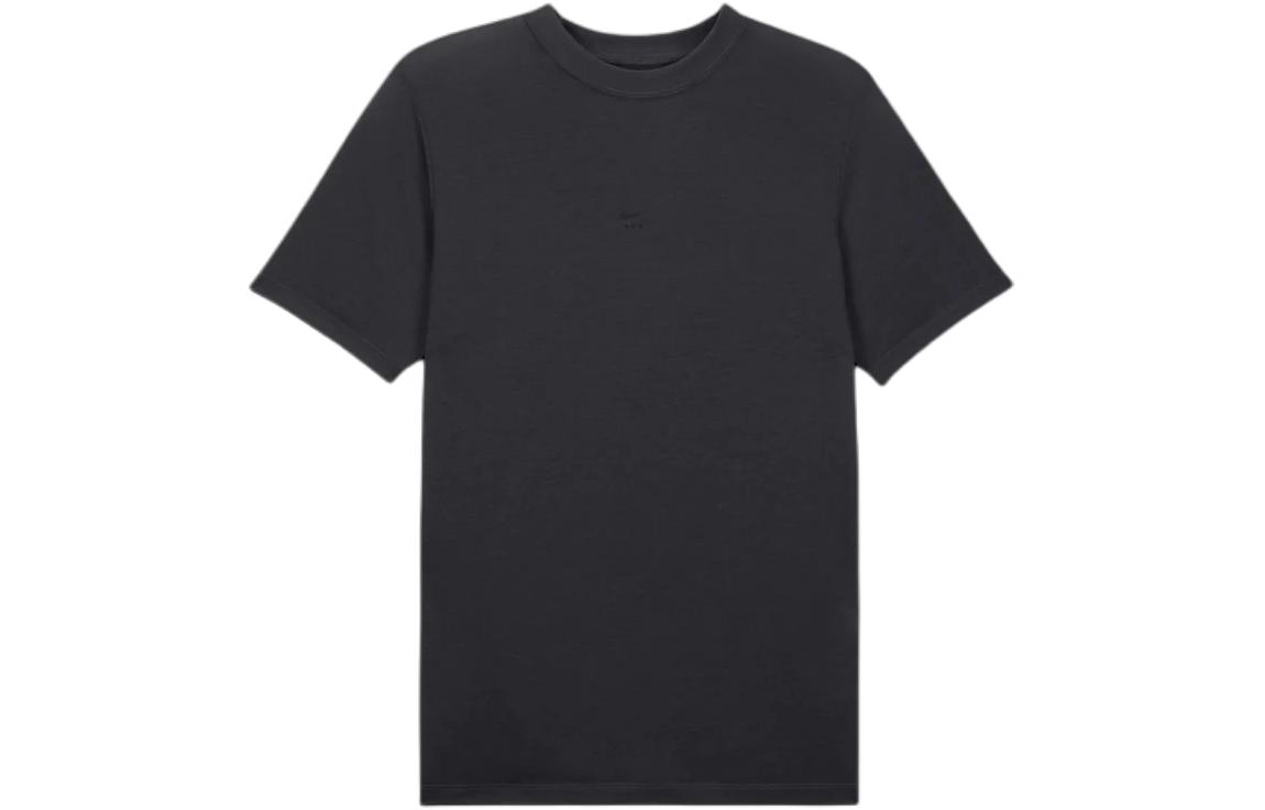 Nike x 1017 ALYX 9SM T Shirt Asia Version Unisex Black DR5356-060 L