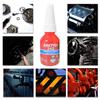 Threadlocker Loctite 242 High Strength Screw Glue Thread Locking Agent Anaerobic Glue Anti-loose Screw Accessories Super Glue